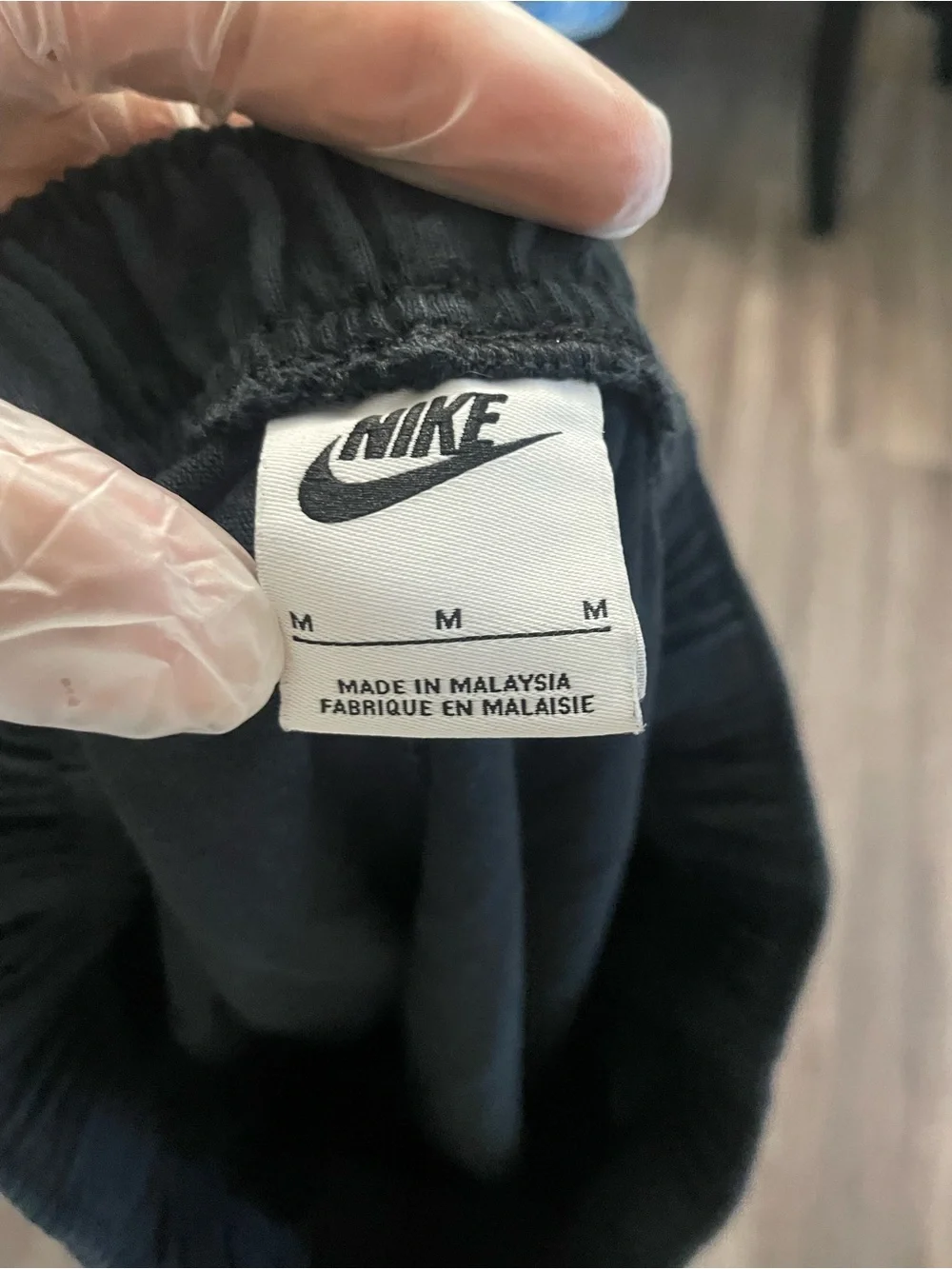 Nike Club Fleece Shorts